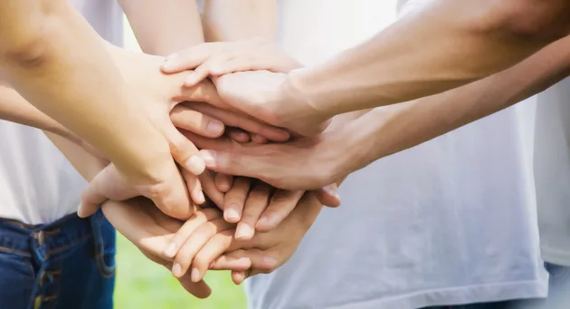 مبادرة رؤية شباب